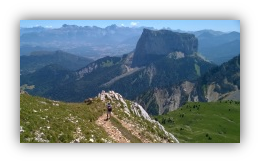 Randonnées Accompagnées Maison De La Montagne